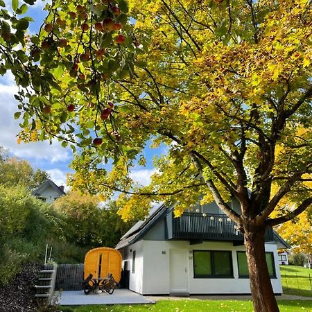 All Inclusive Ferienhaus Julyn , Seepark Kirchheim (Hessen) Exterior foto