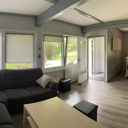 All Inclusive Ferienhaus Julyn , Seepark Kirchheim (Hessen) Exterior foto