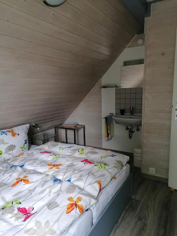 All Inclusive Ferienhaus Julyn , Seepark Kirchheim (Hessen) Exterior foto