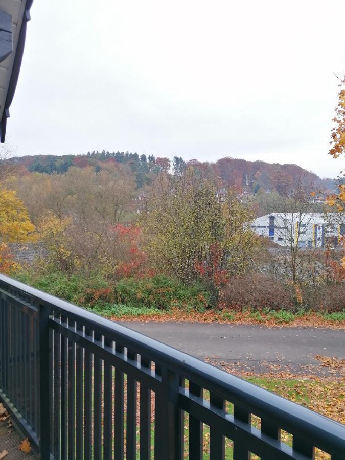 All Inclusive Ferienhaus Julyn , Seepark Kirchheim (Hessen) Exterior foto