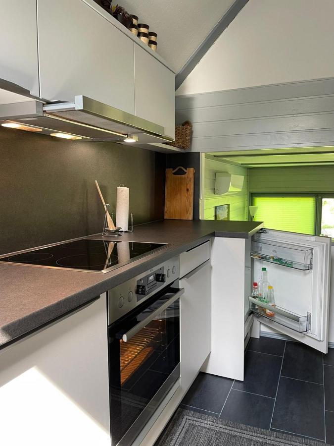 All Inclusive Ferienhaus Julyn , Seepark Kirchheim (Hessen) Exterior foto
