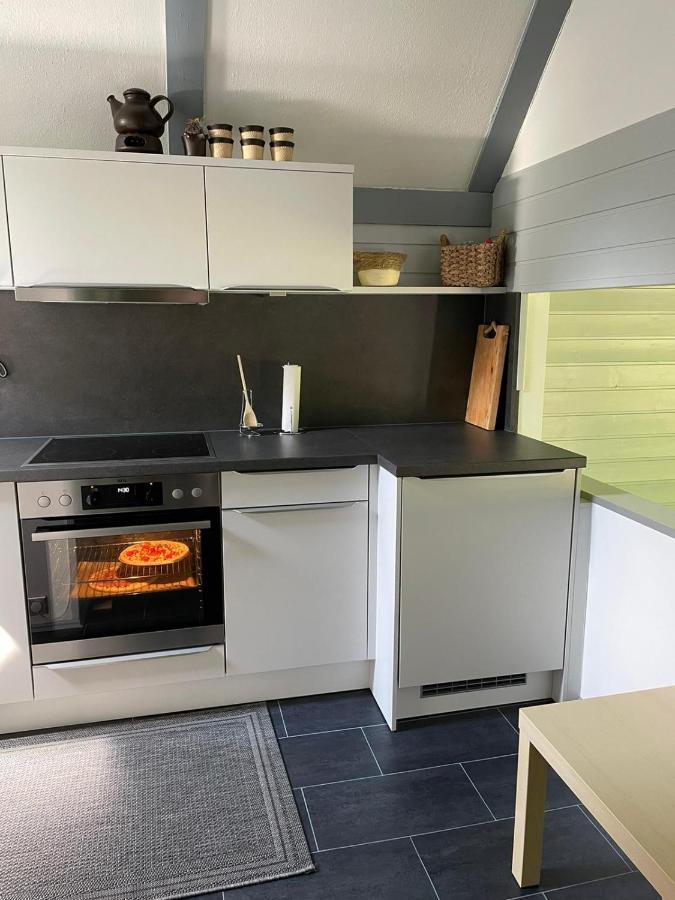 All Inclusive Ferienhaus Julyn , Seepark Kirchheim (Hessen) Exterior foto
