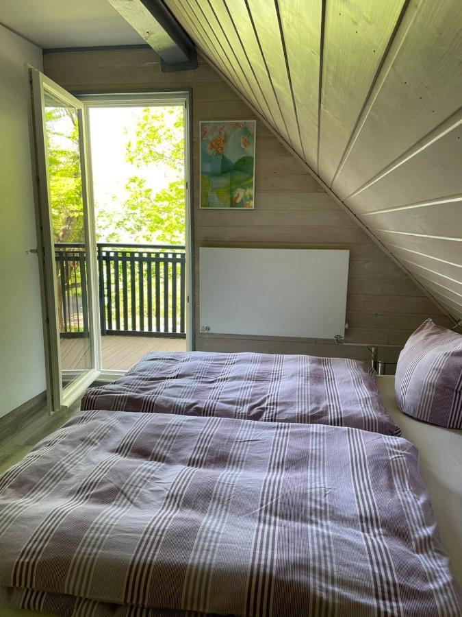 All Inclusive Ferienhaus Julyn , Seepark Kirchheim (Hessen) Exterior foto