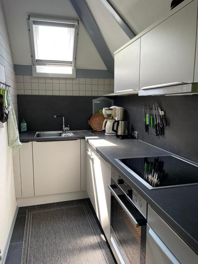 All Inclusive Ferienhaus Julyn , Seepark Kirchheim (Hessen) Exterior foto