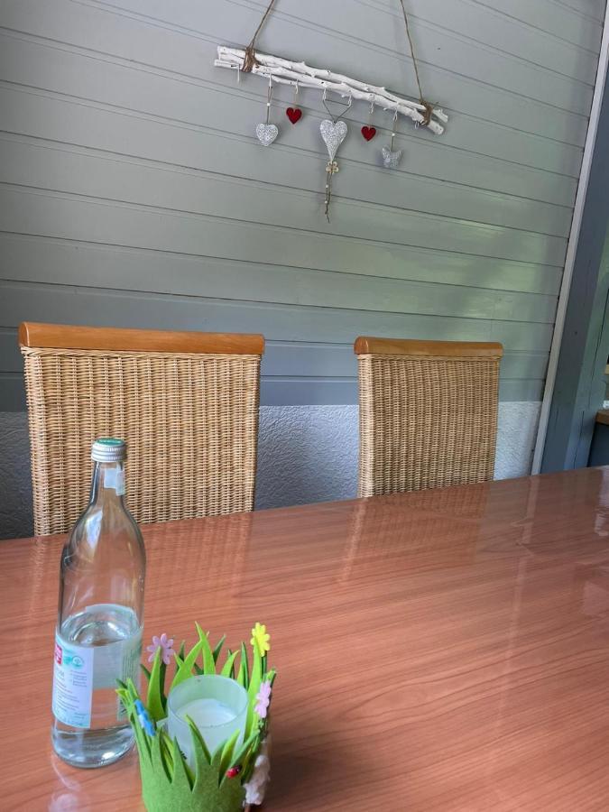 All Inclusive Ferienhaus Julyn , Seepark Kirchheim (Hessen) Exterior foto