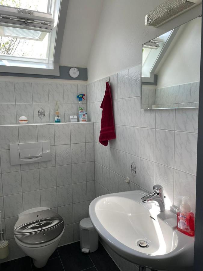 All Inclusive Ferienhaus Julyn , Seepark Kirchheim (Hessen) Exterior foto