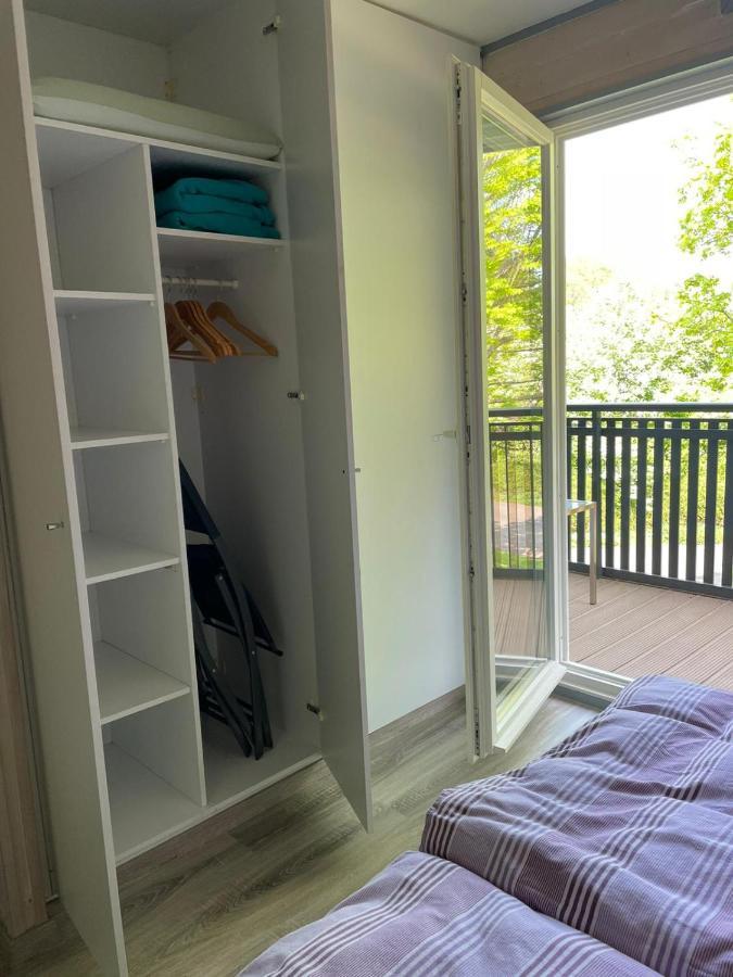 All Inclusive Ferienhaus Julyn , Seepark Kirchheim (Hessen) Exterior foto