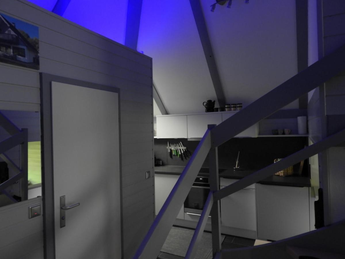 All Inclusive Ferienhaus Julyn , Seepark Kirchheim (Hessen) Exterior foto