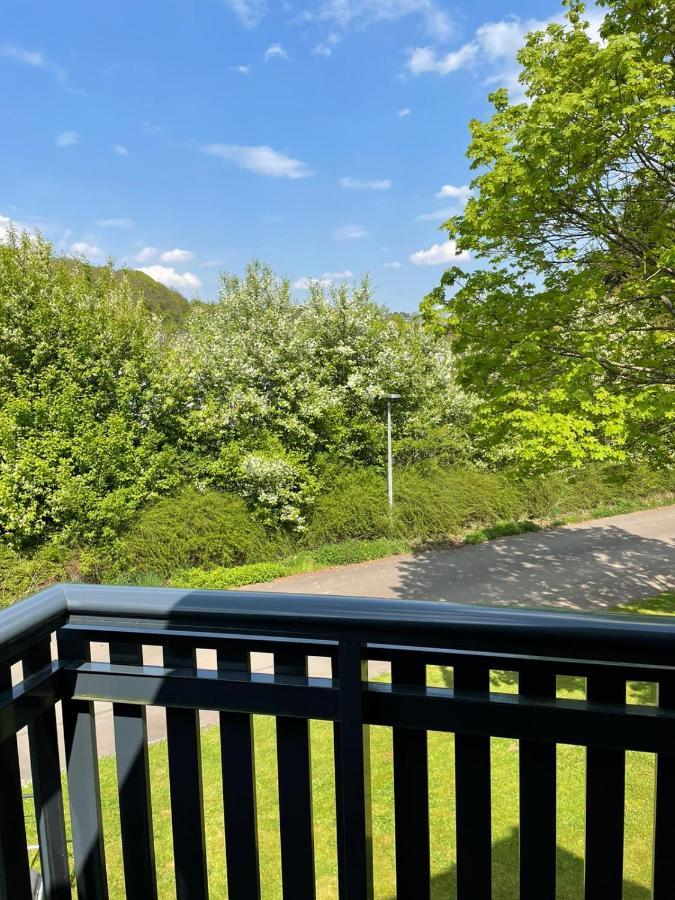 All Inclusive Ferienhaus Julyn , Seepark Kirchheim (Hessen) Exterior foto