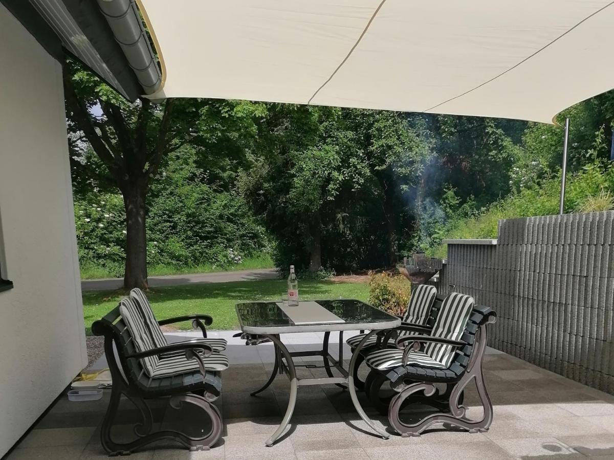 All Inclusive Ferienhaus Julyn , Seepark Kirchheim (Hessen) Exterior foto
