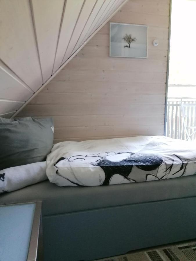 All Inclusive Ferienhaus Julyn , Seepark Kirchheim (Hessen) Exterior foto