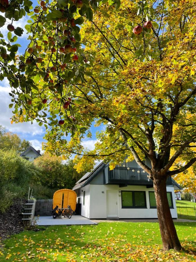 All Inclusive Ferienhaus Julyn , Seepark Kirchheim (Hessen) Exterior foto