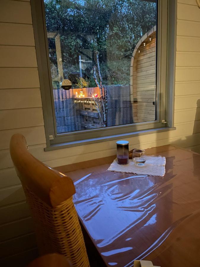 All Inclusive Ferienhaus Julyn , Seepark Kirchheim (Hessen) Exterior foto