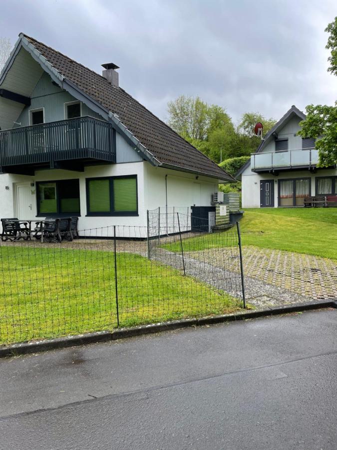 All Inclusive Ferienhaus Julyn , Seepark Kirchheim (Hessen) Exterior foto