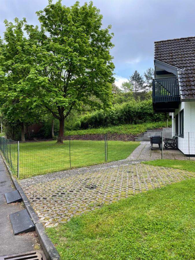 All Inclusive Ferienhaus Julyn , Seepark Kirchheim (Hessen) Exterior foto